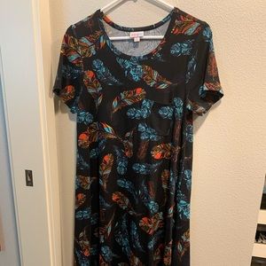 LuLaRoe Carly XS